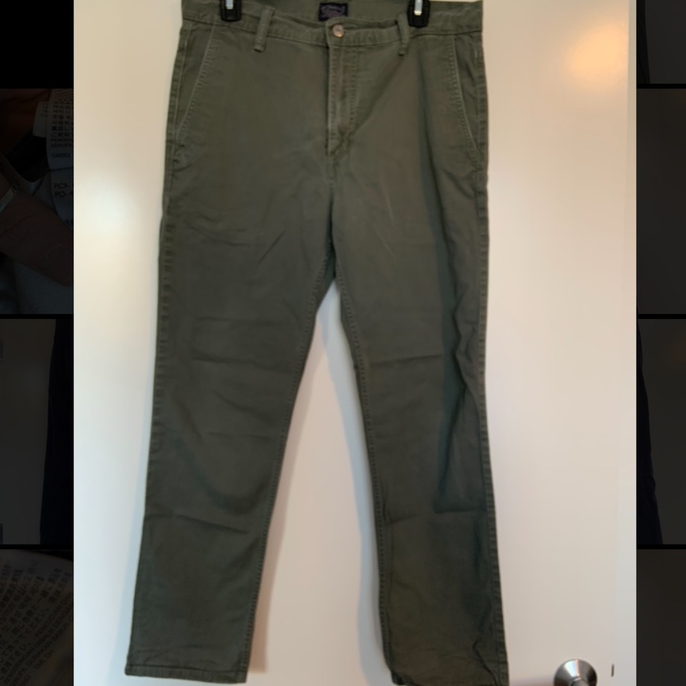 Men’s Levi’s Pants